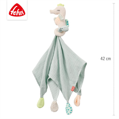 Fehn uniriepu merihevonen, 42 cm, 0+ kk