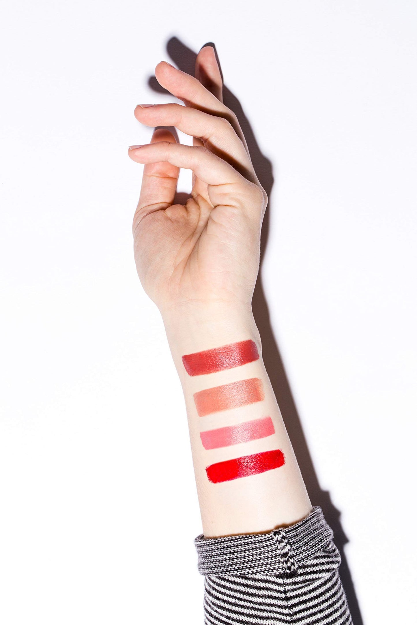 Alima Pure Velvet Lipstick Olivia