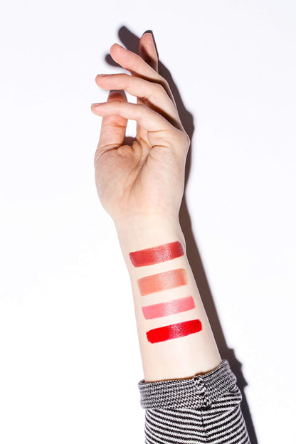 Alima Pure Velvet Lipstick Olivia
