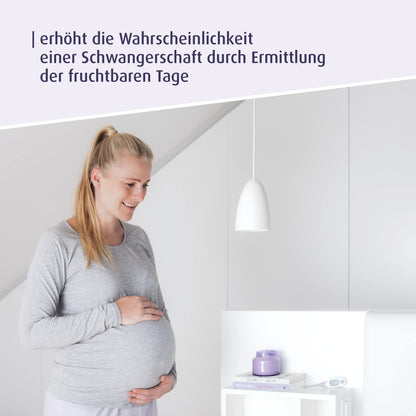 Reer basaaltermomeeter 31020, digitaalne, Bluetoothi ja rakendusega