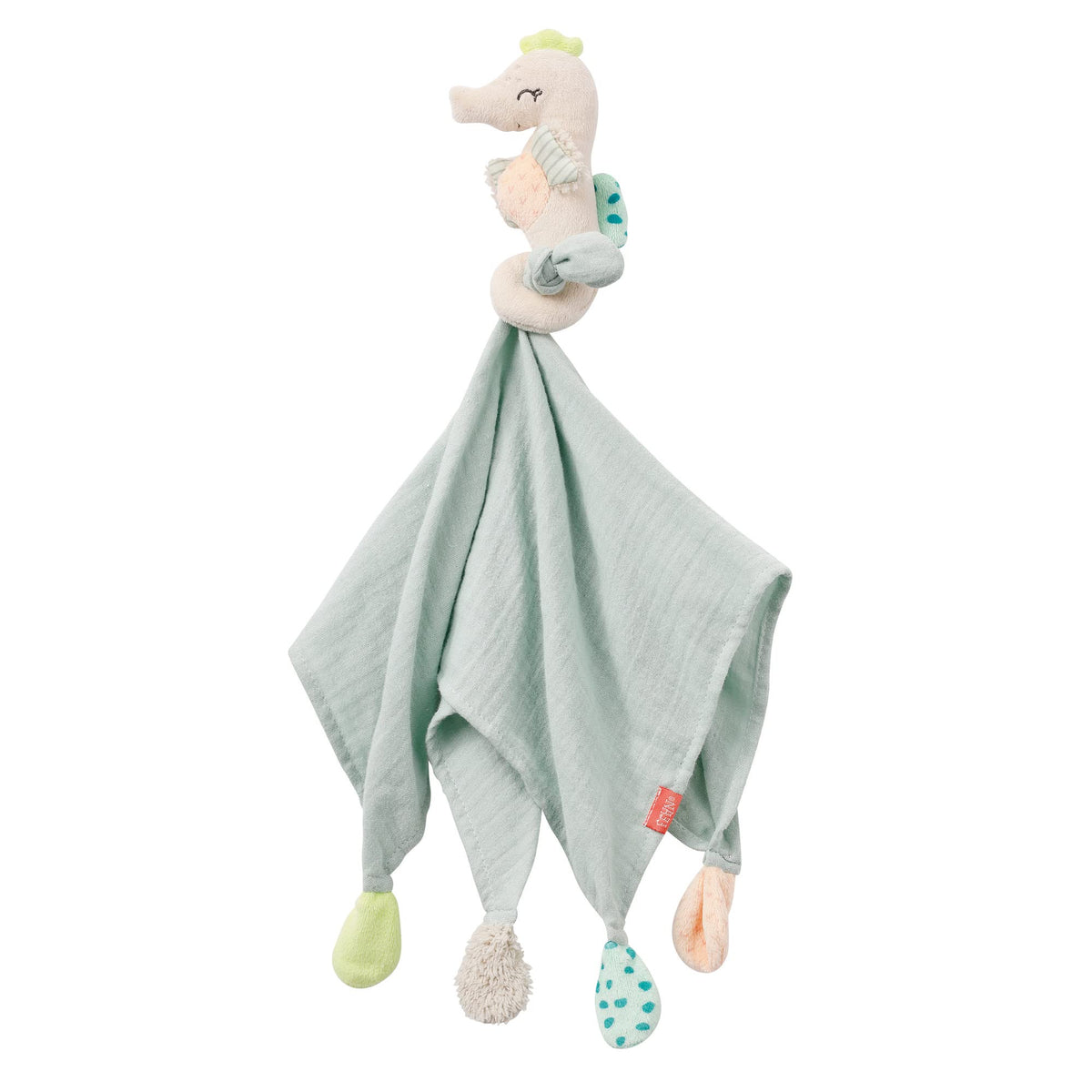 Fehn uniriepu merihevonen, 42 cm, 0+ kk