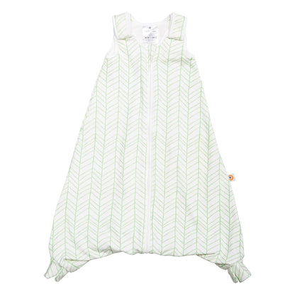 Ergobaby On the Move 2 in1 beebi magamiskott 1 TOG, suurus M (6–18 kuud)