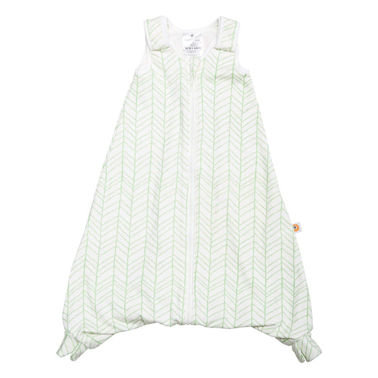 Ergobaby On the Move 2 in1 beebi magamiskott 1 TOG, suurus M (6–18 kuud)