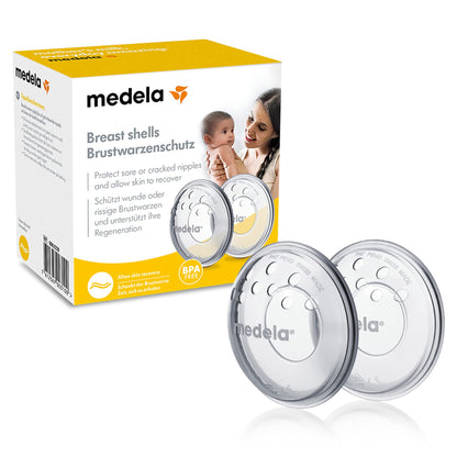 Medela rintasuoja, 2 kpl