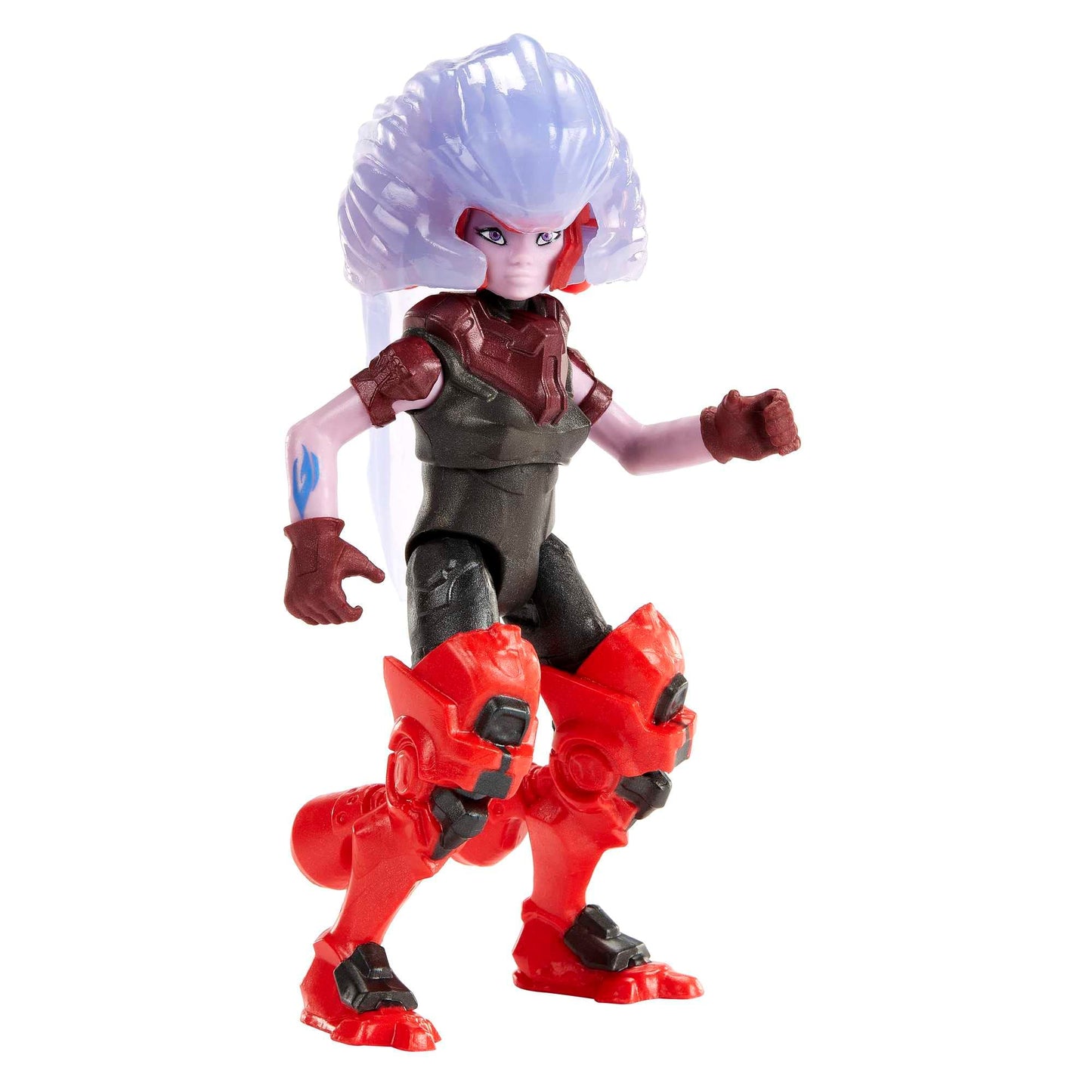 He-Man ja Universumi Meistrid Ram Ma’am tegevusfiguur – Power Attack funktsiooniga