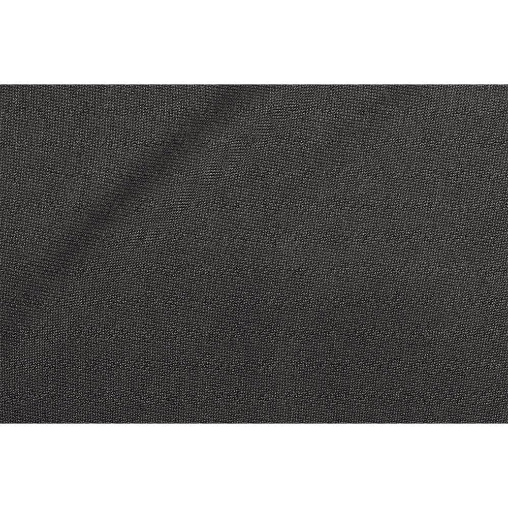 Ergobaby Aura Knit kandelina alates sünnist kuni 11,3 kg, Soft Black