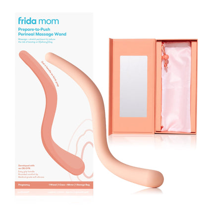 Frida Mom Prepare-to-Push lahklihamassaaži abivahend sünnituseks ettevalmistuseks