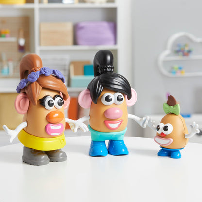 Mr. Potato Head “Loo oma pere” mängukomplekt, 44 osa