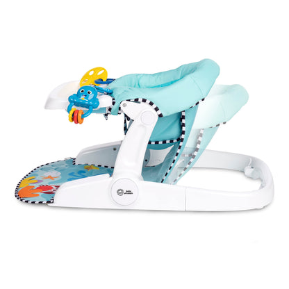 Baby Einstein 2-in-1 -vauvaistuin Sea of Support