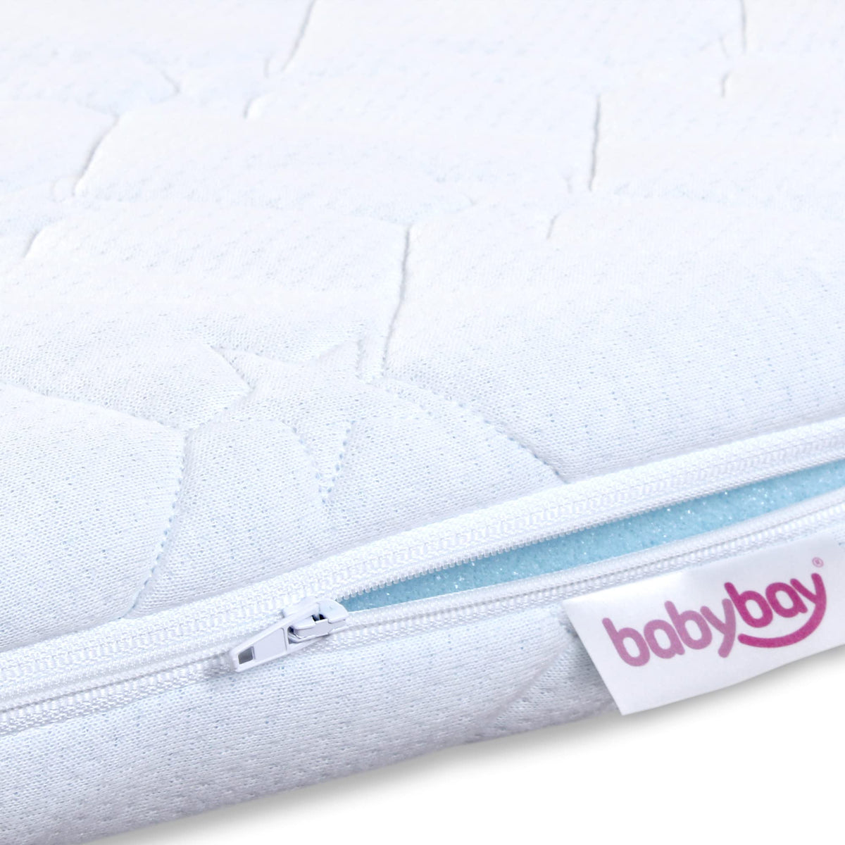 Madrats babybay MediTex Wave 3D (Original mudelile)