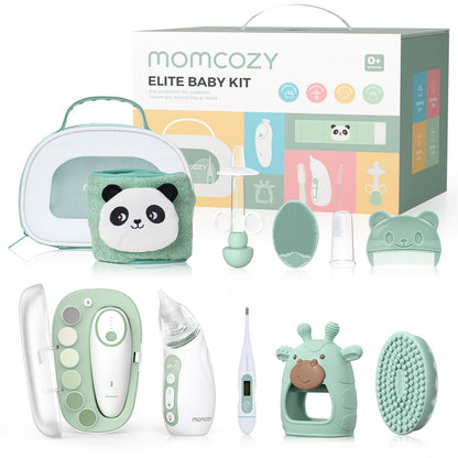 Momcozy Elite Baby Kit beebihoolduskomplekt