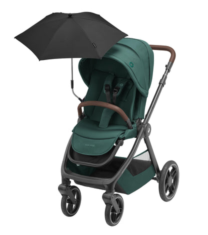 Maxi-Cosi päikesevari vankrile, Black, UV 50+, universaalne kinnitus