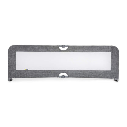 hauck Sleep N Safe Plus XL voodipiire, hall, 150 x 50 x 44 cm, 18 kuud kuni 5 aastat
