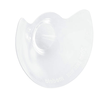 Medela Contact rinnakaitsmed, 2 tk, suurus M