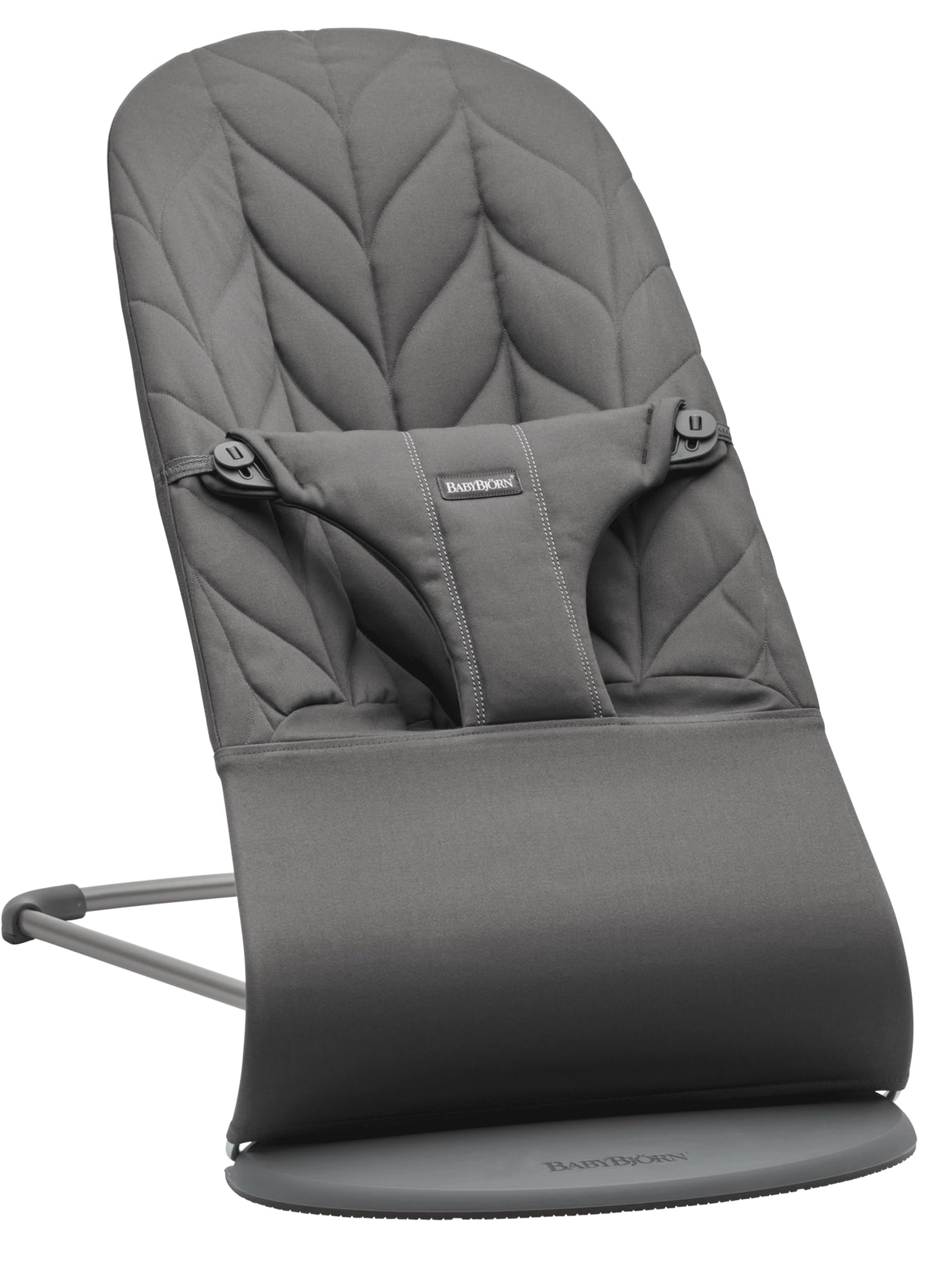 BabyBjörn Bliss beebi lamamistool/bouncer, antratsiithall
