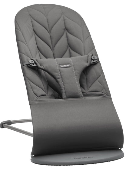BabyBjörn Bliss beebi lamamistool/bouncer, antratsiithall