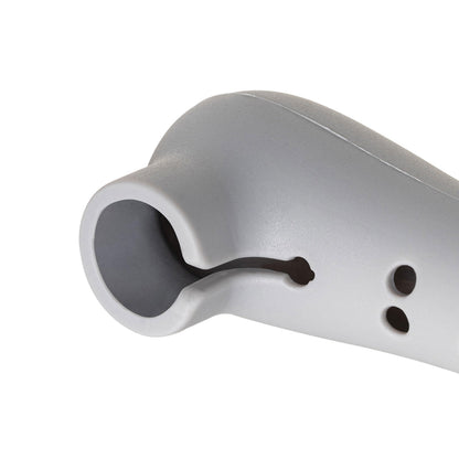 Reer HandleGuard uksekäepideme kaitsed, 2 tk, hall
