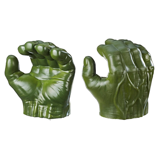 Marvel Avengers Hulk rusikad
