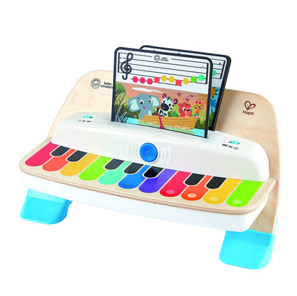 Hape Baby Einstein Magic Touch 11-klahviline puidust klaver 6+ kuud