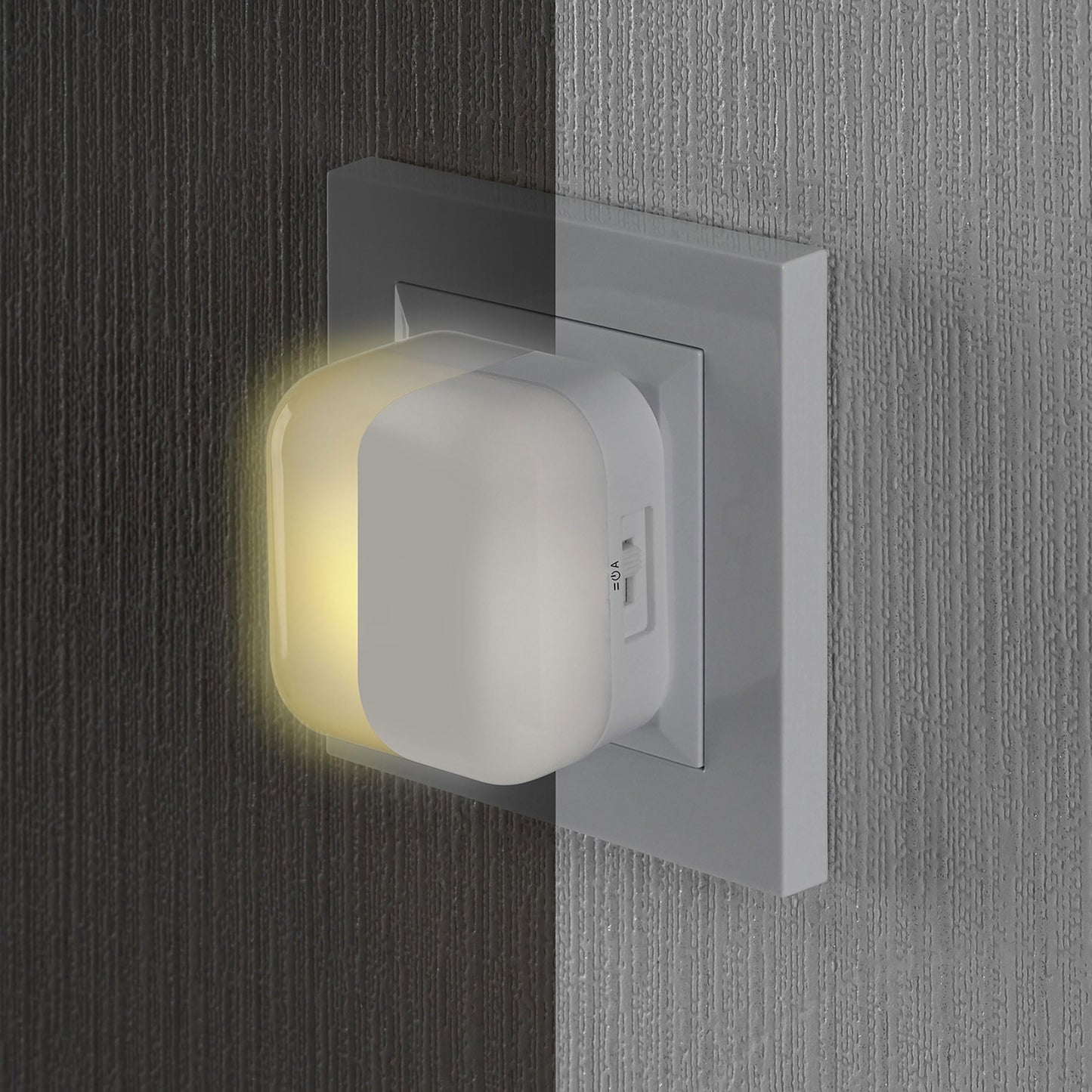 Reer 2-in-1 SleepLight öölamp, taevasinine