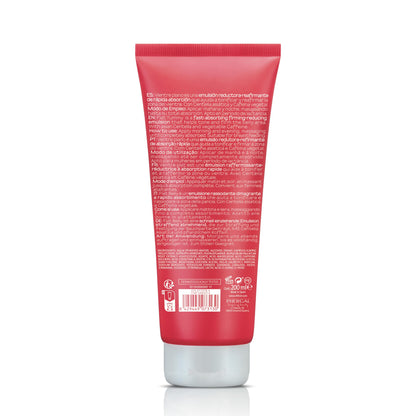 E'LIFEXIR Vientre Plano kõhukreem 200 ml