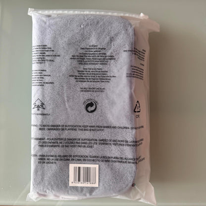 HOMYBABY veekindlad froteepõlled, 5tk