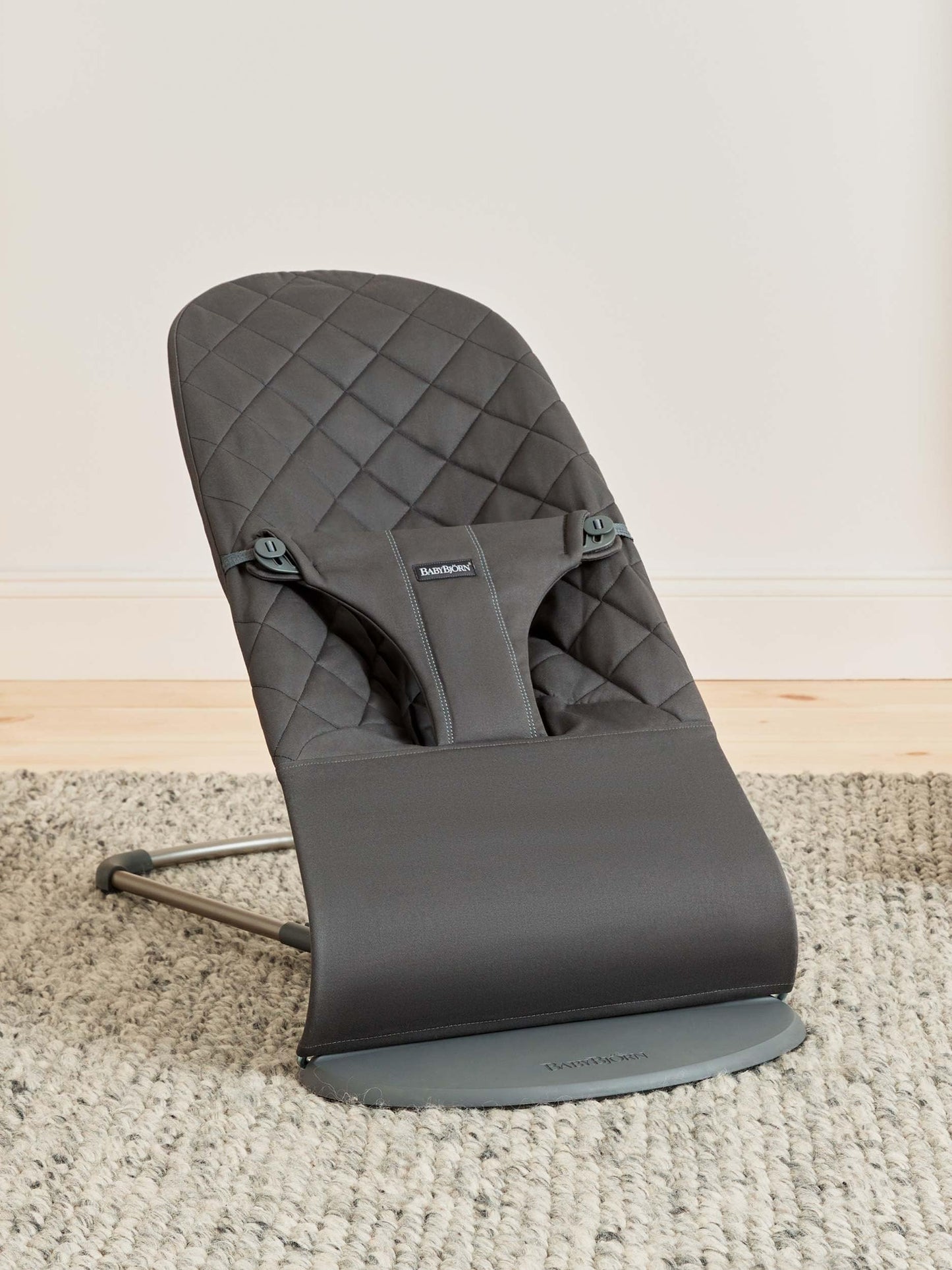 BabyBjörn Bliss lamamistool, Woven kangas, antratsiithall