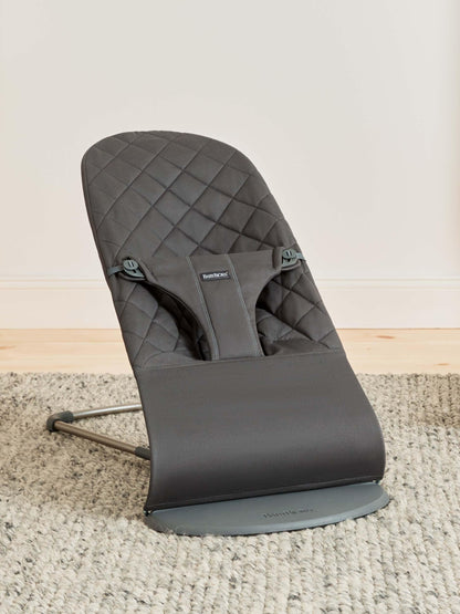 BabyBjörn Bliss lamamistool, Woven kangas, antratsiithall