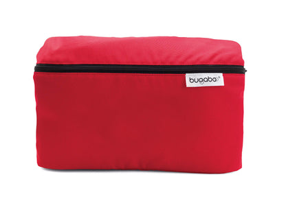 Bugaboo Compact kandekott, must