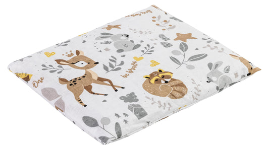 Medi Partners kirsikivipadi 20 × 25 cm, hirv