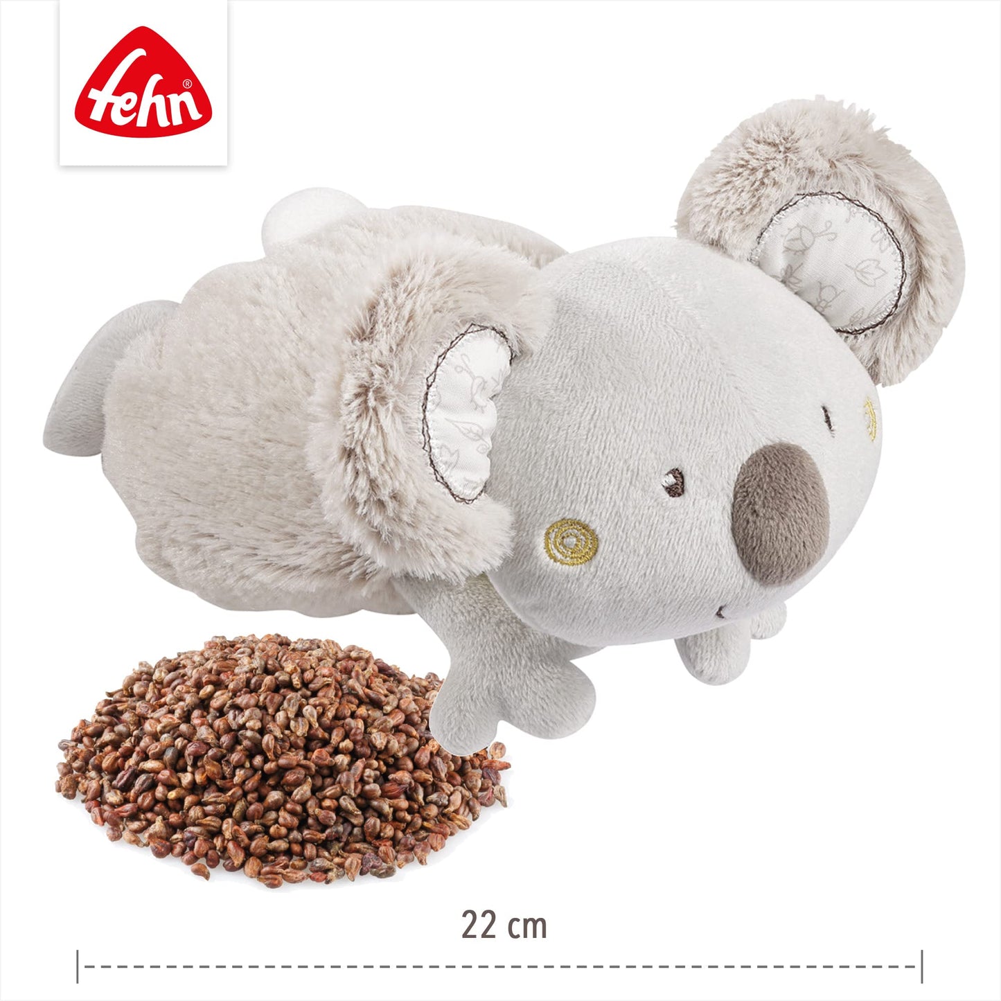 Fehn soojendav kaisuloom Koala 0+ kuud