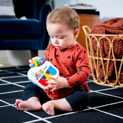 Baby Einstein Small Symphony 3-osaline muusikariistade komplekt (3+ kuud)