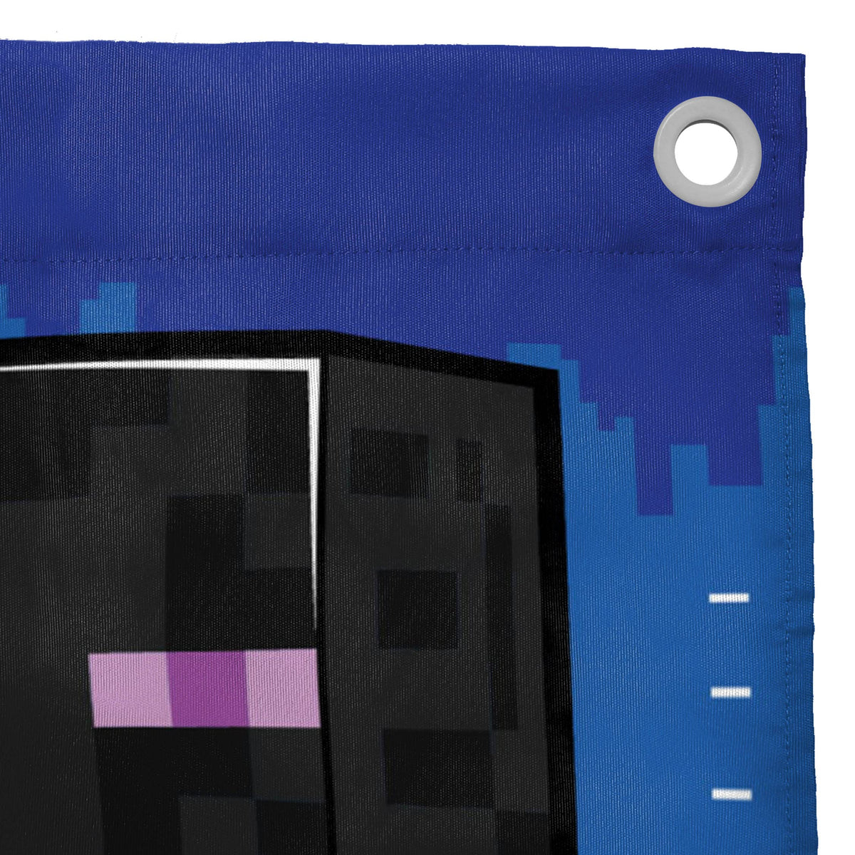 Jay Franco Minecraft Ender kasvutaulu 170 cm lapsille
