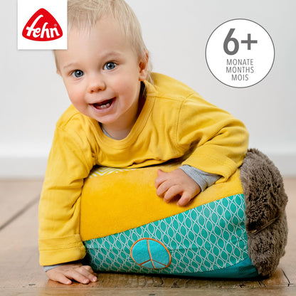 Fehn 066326 roomamisrull Lõvi, 6+ kuud, Ø 22 x 34 cm