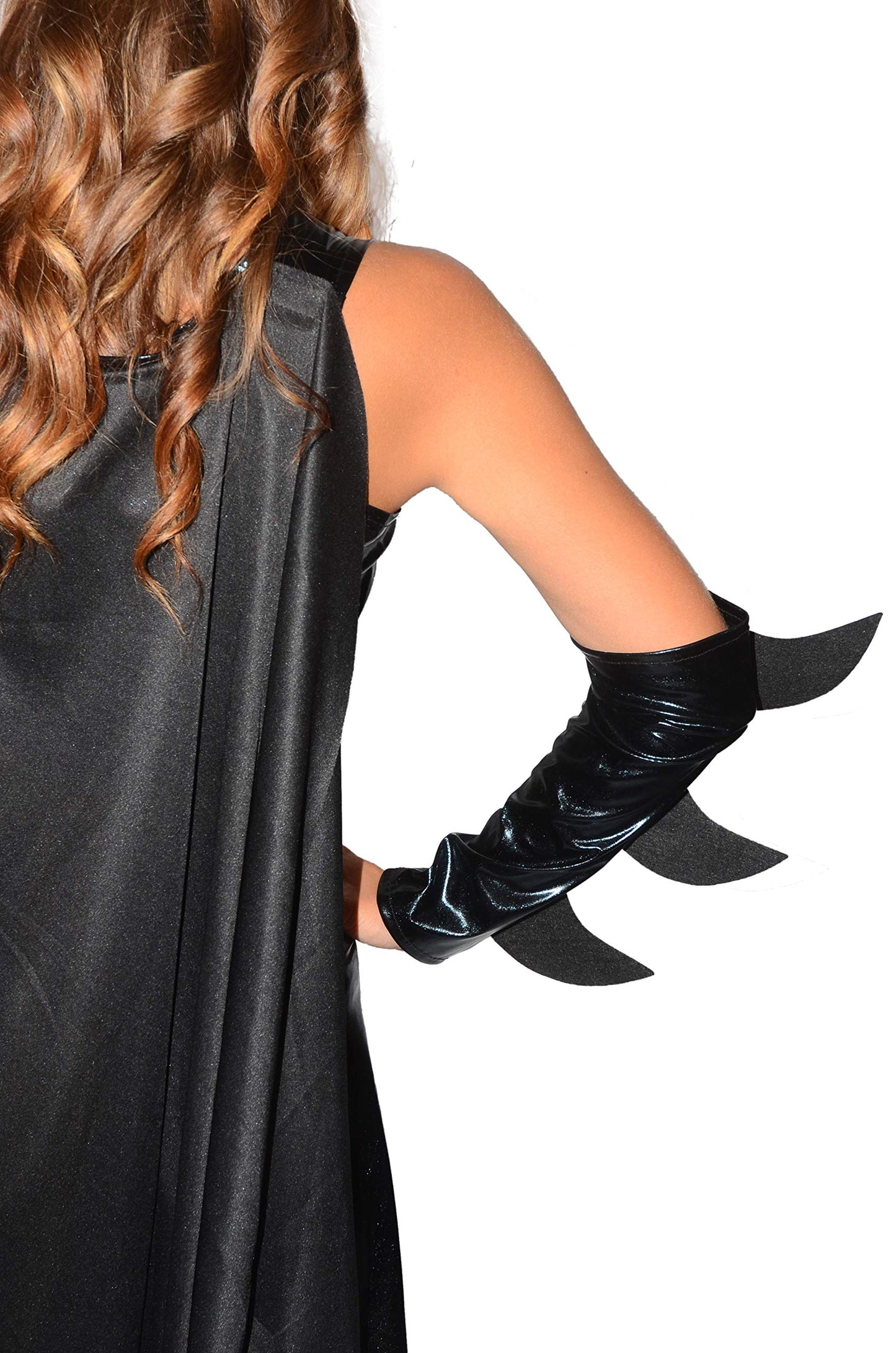 Batgirl kostüüm, DC Comics, naiste S
