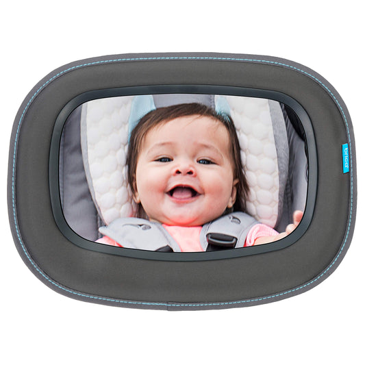 Munchkin Baby In-Sight tagavaatepeegel autosse