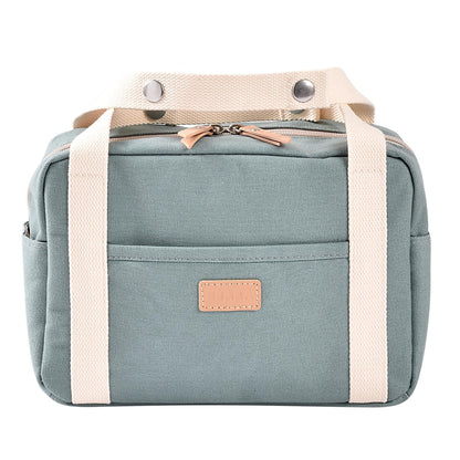 Béaba Mini Paris mähkme- ja reisikott, 5L, salvei