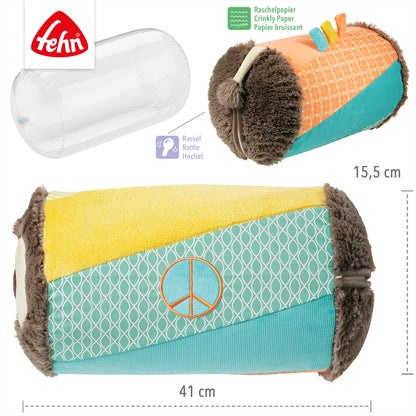 Fehn 066326 roomamisrull Lõvi, 6+ kuud, Ø 22 x 34 cm