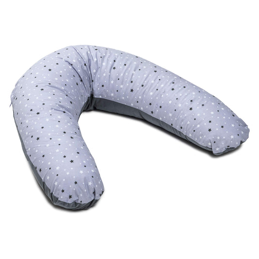 P’tit Lit raseda ja imetamispadja kate, 100% puuvill, veekindel, 170 cm
