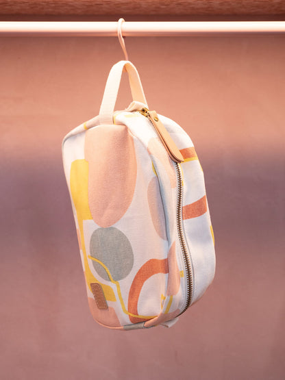 BÉABA Geneve beebihoolduskott, Artline Limited Collection, veekindel