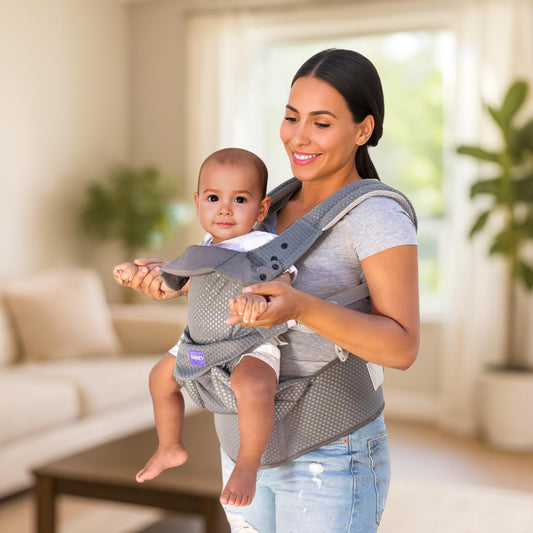 Chiquito Bubba Softflex kandekott (0–36 kuud)