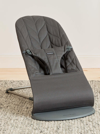 BabyBjörn Bliss beebi lamamistool/bouncer, antratsiithall