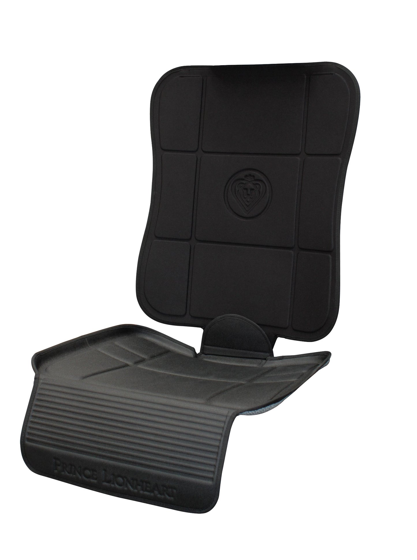 Prince Lionheart 0300 2-Stage seatSAVER istmekaitse, must