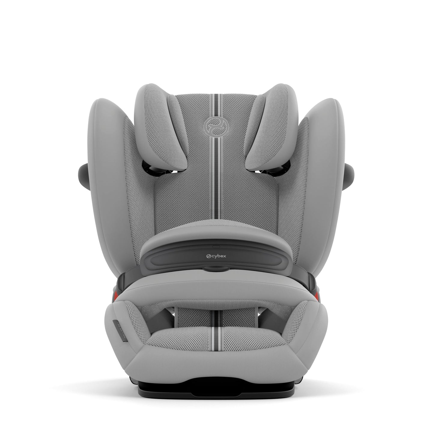 Cybex Pallas G2 Plus turvatool 76–150 cm, Stone Grey / Mid Grey
