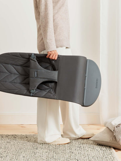 BabyBjörn Bliss beebi lamamistool/bouncer, antratsiithall