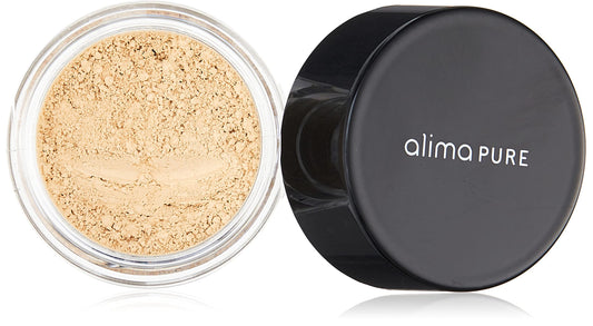 Alima Pure peitekreem Amber, 2 g