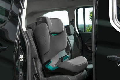 Britax Römer Adventure Plus 2 turvatool, 100–150 cm, Night Blue
