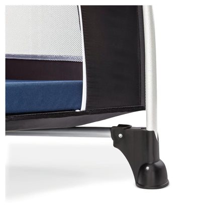 hauck Sleeper kokkupandav reisivoodi madrats 120 × 60 cm