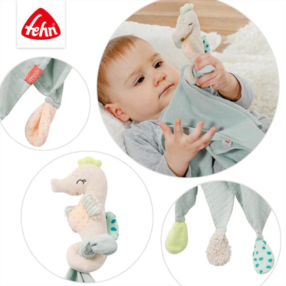 Fehn uniriepu merihevonen, 42 cm, 0+ kk