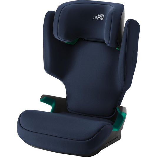 Britax Römer Adventure Plus 2 turvatool, 100–150 cm, Night Blue